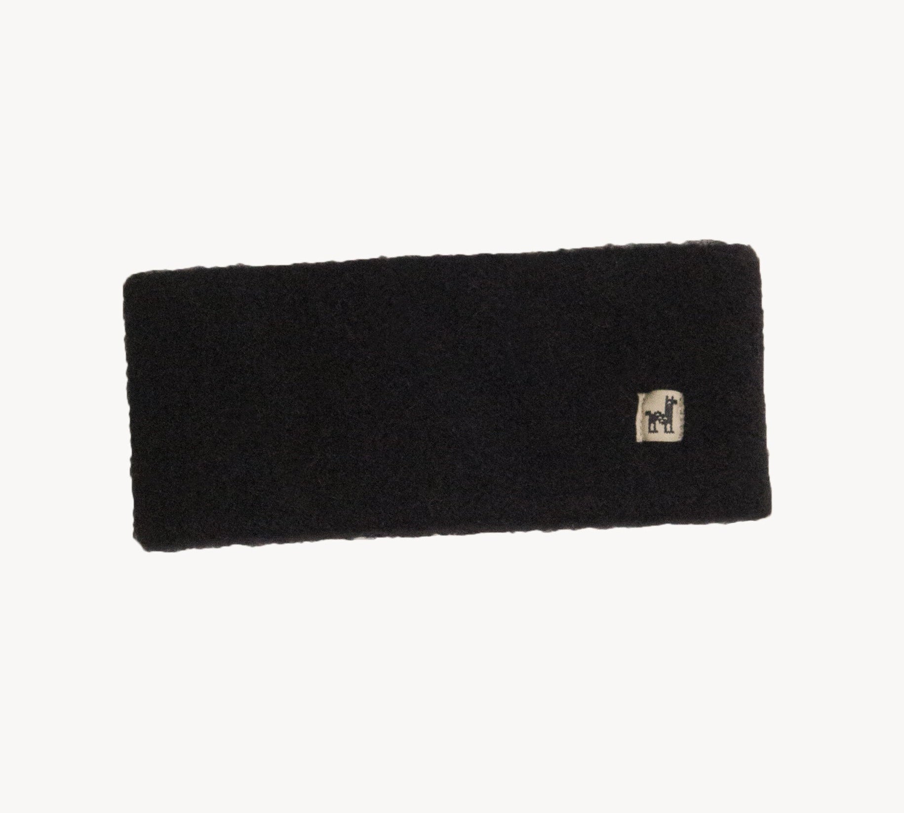 Baby Alpaca Headband