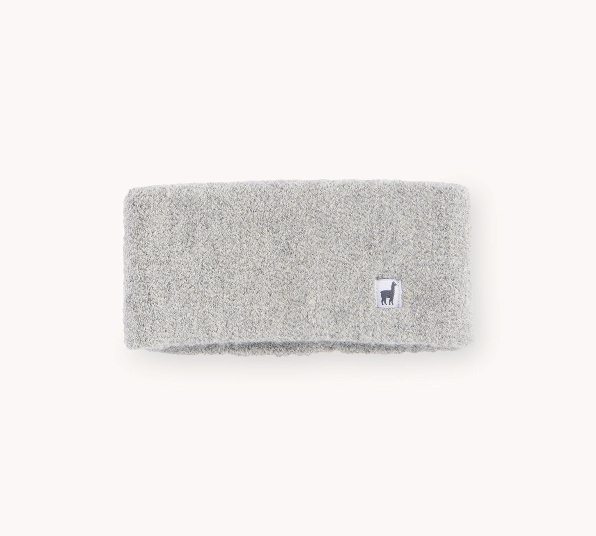 Baby Alpaca Headband