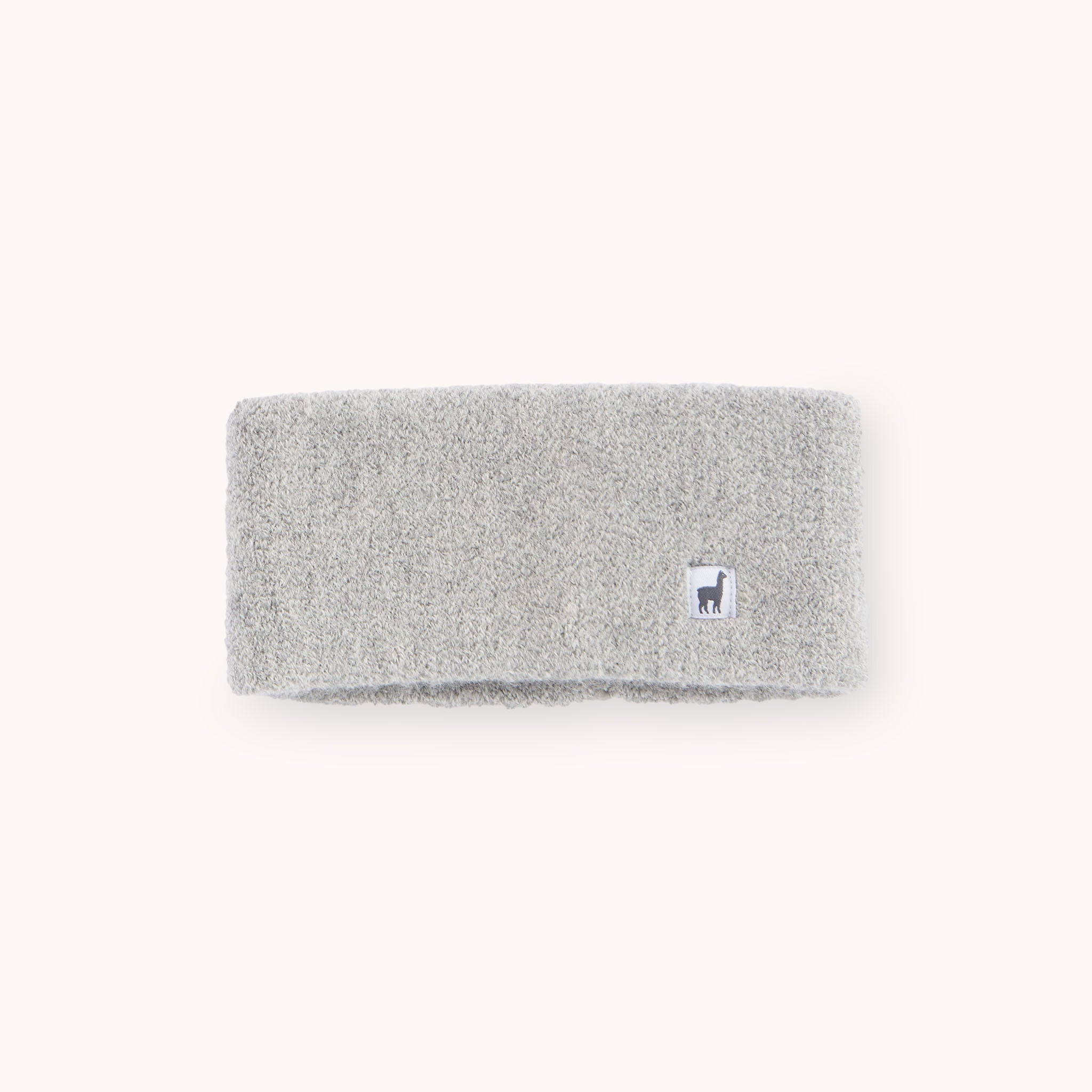 Baby Alpaca Headband