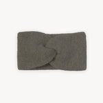 Baby Alpaca Twisted Headband