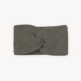 Baby Alpaca Twisted Headband
