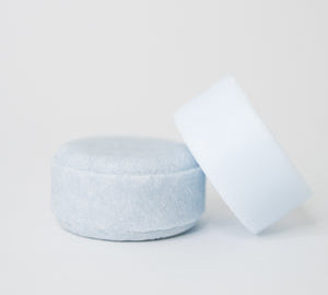 Plenty & Spare Lavender and Sage Shampoo & Conditioner Bar