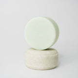 Plenty & Spare Olive You Shampoo & Conditioner Bar