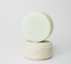 Plenty & Spare Olive You Shampoo & Conditioner Bar