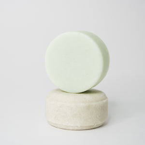 Plenty & Spare Olive You Shampoo & Conditioner Bar