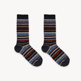 Crew Alpaca Socks