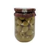 Jesse Tree Spanish Almond-Stuffed Olives