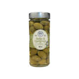 Jesse Tree Bella di Cerignola Olives (580 mL)