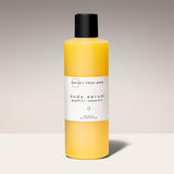 Beauty From Bees Body Serum - Grapefruit + Peppermint, 250ml