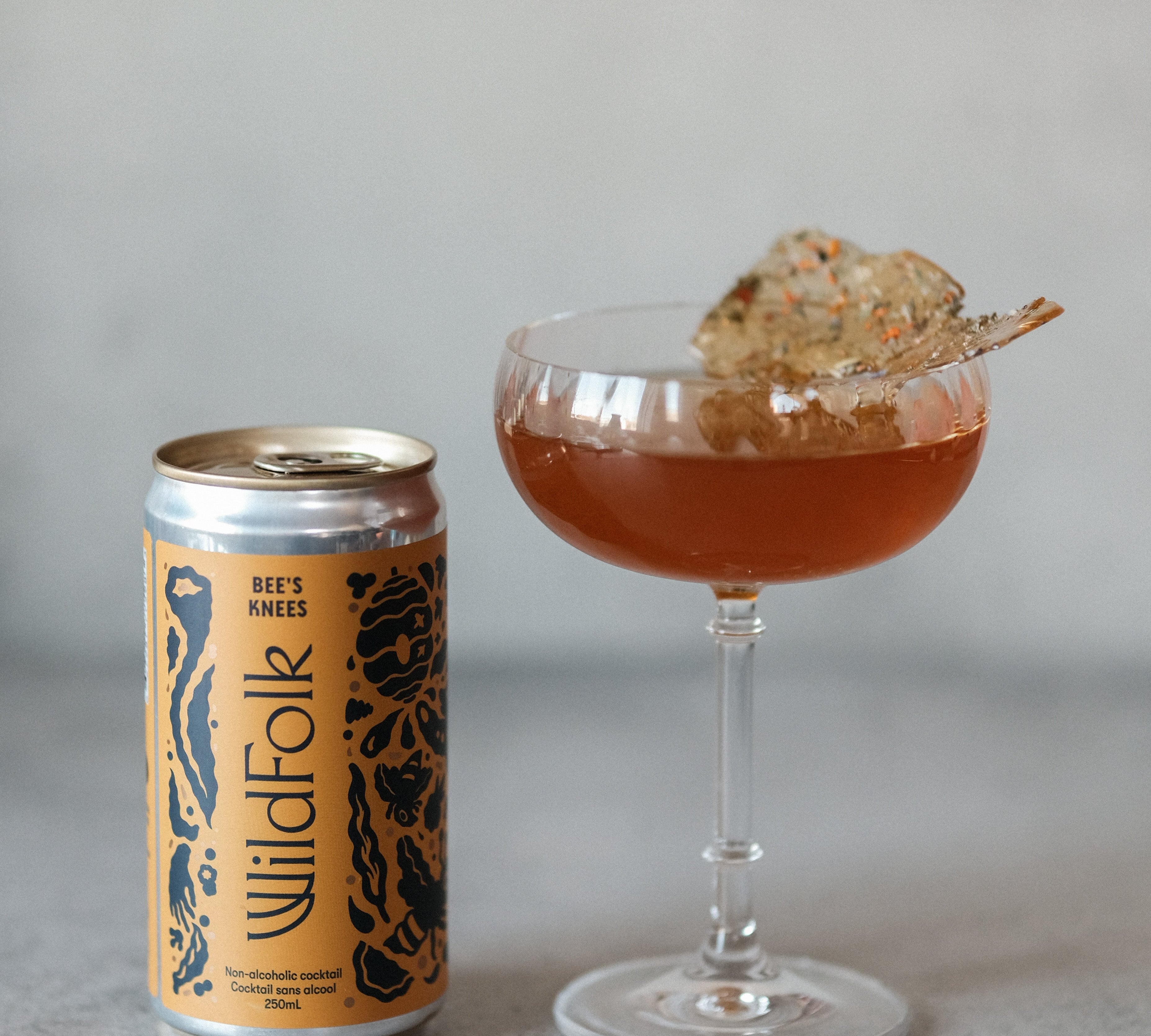 Wild Folk Bee's Knees