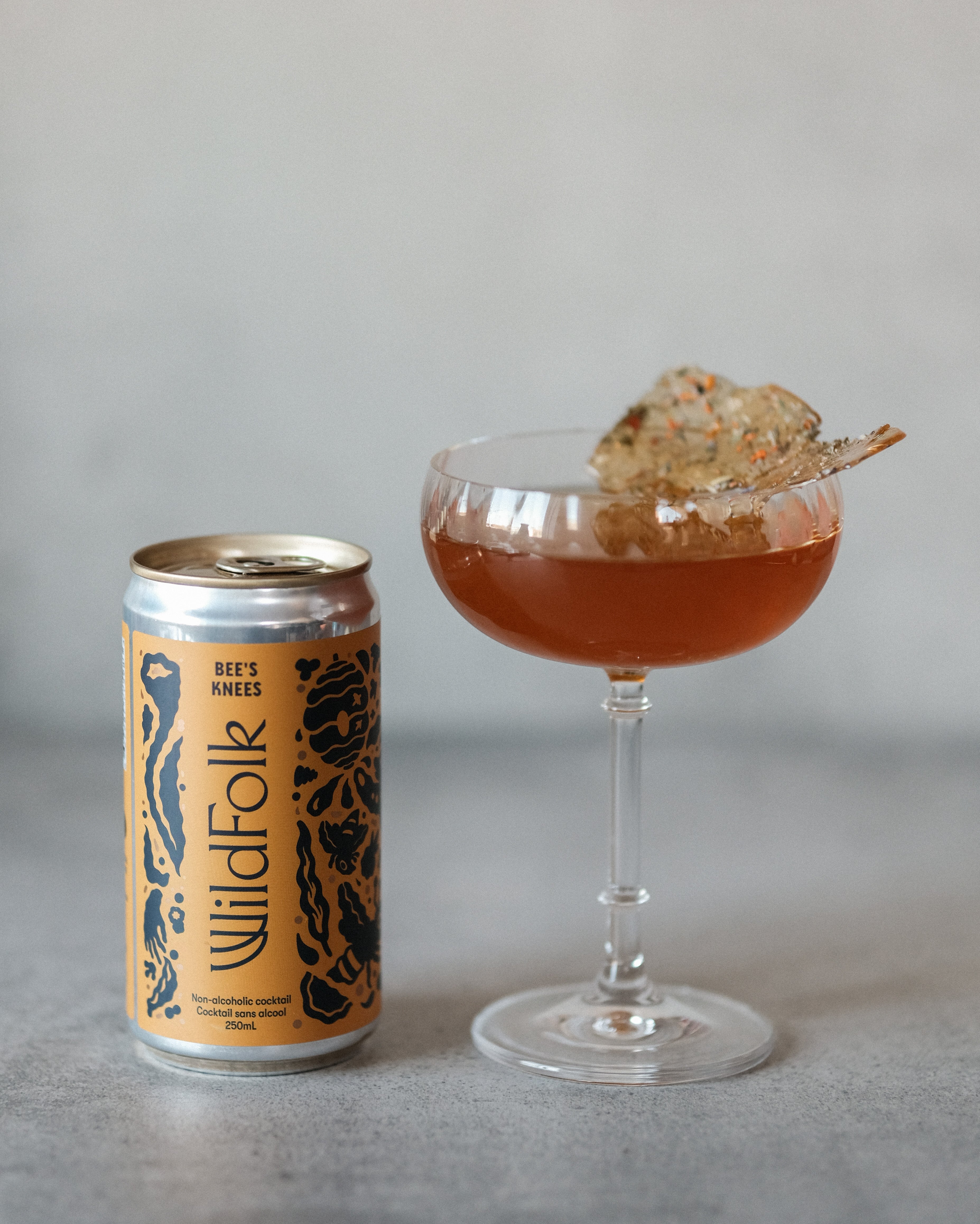 Wild Folk Bee's Knees