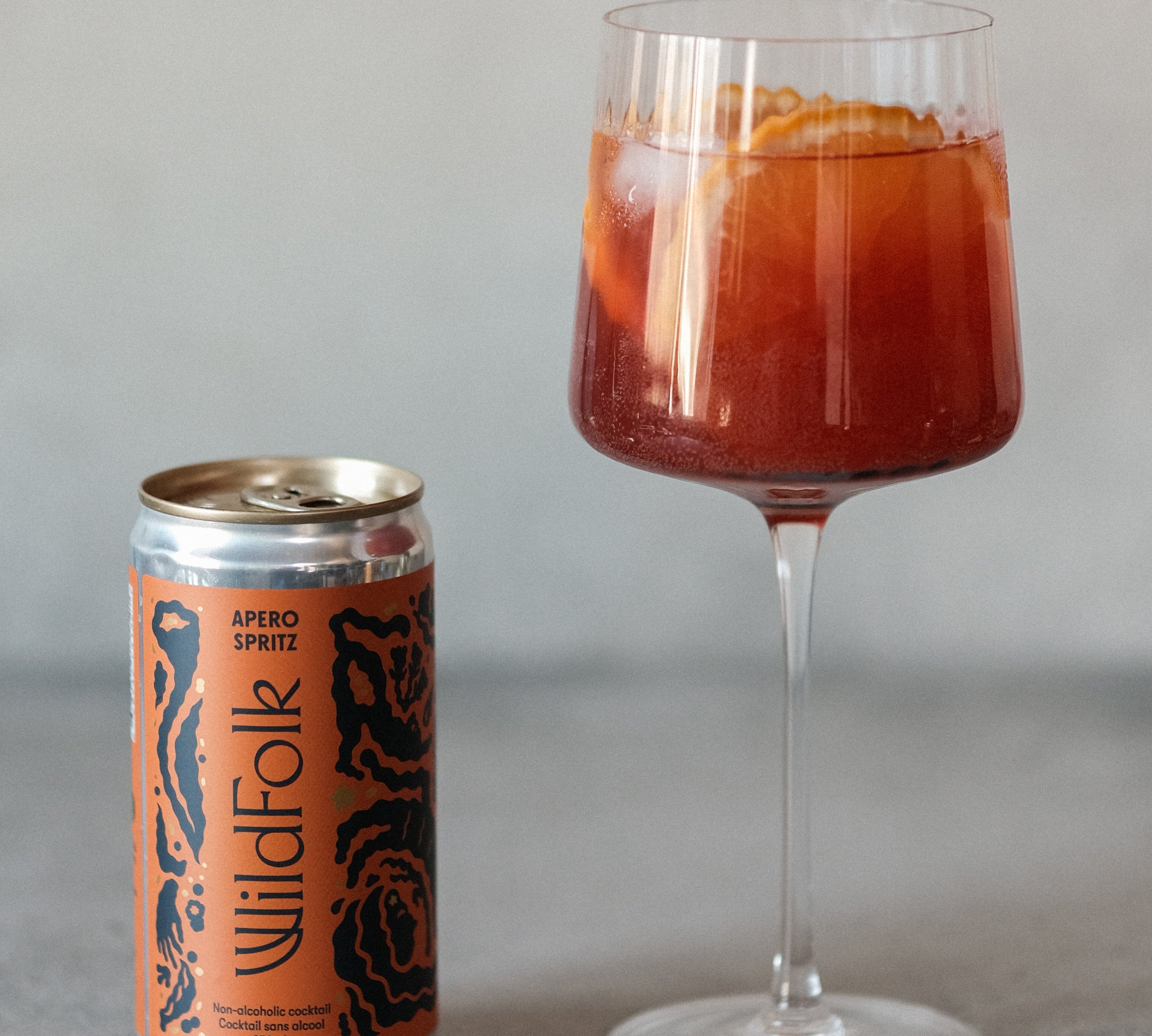 Wild Folk Apero Spritz