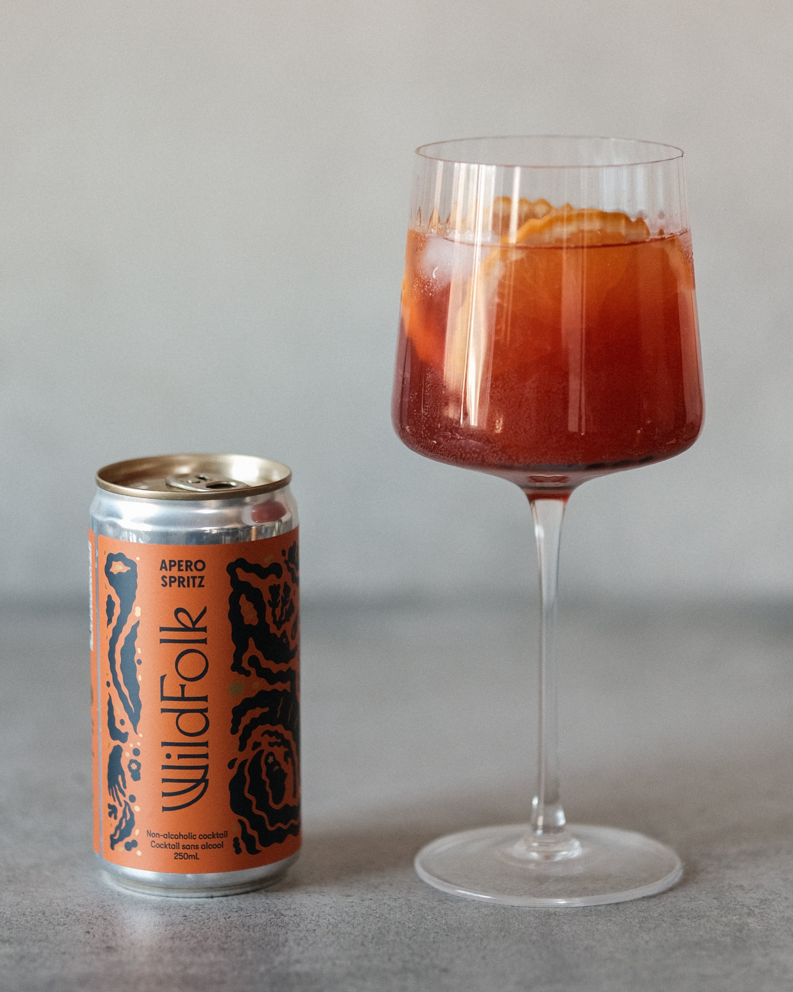 Wild Folk Apero Spritz