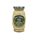 Louit Frères Organic Dilora Mustard (130 g)