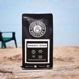 Pivot Coffee Roastery Double Dark