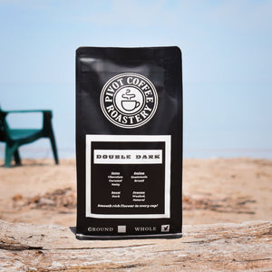 Pivot Coffee Roastery Double Dark