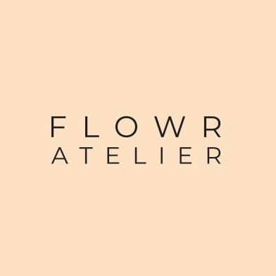 Flowr Atelier