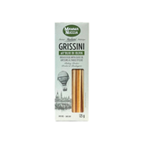 Mamma Nuccia Grissini Breadsticks with Olive Oil 125 g pack