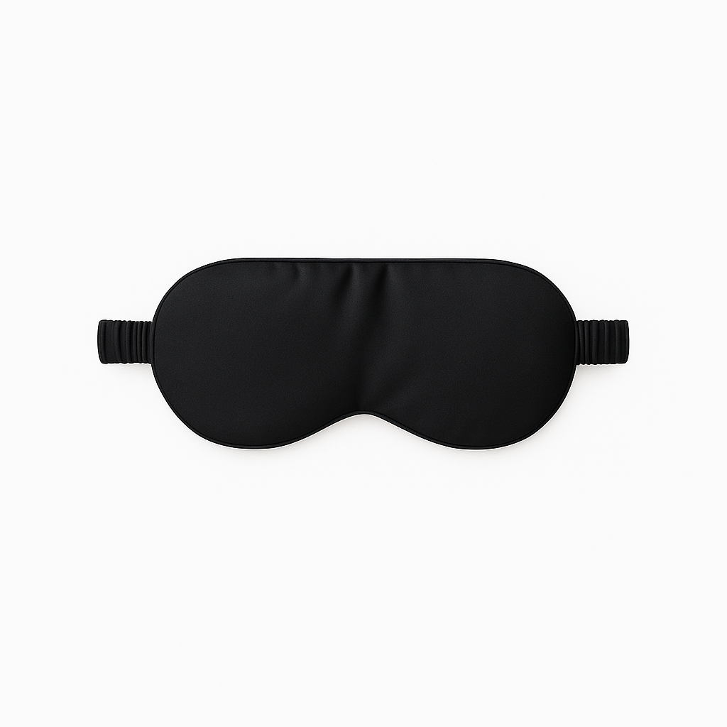 Health Hut Silk Sleep Mask