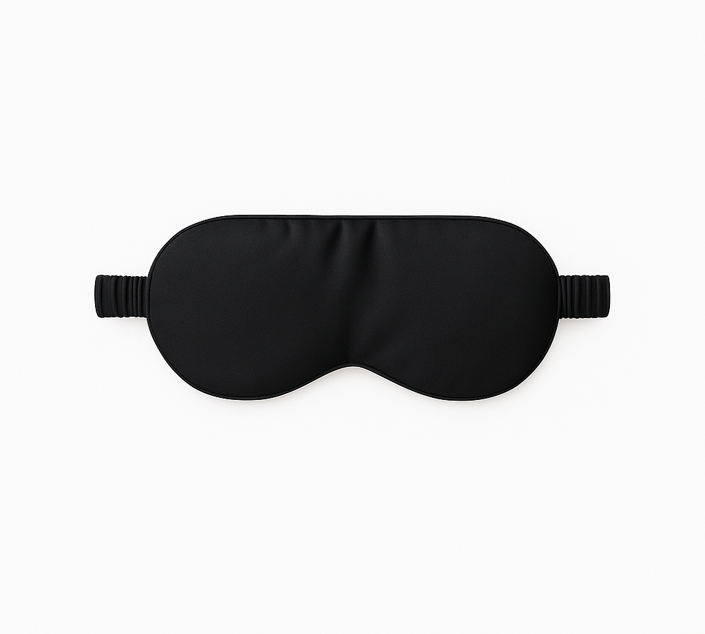 Health Hut Silk Sleep Mask