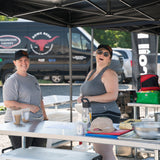Smash & Sear: Best in Burger