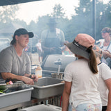 Smash & Sear: Best in Burger