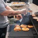 Smash & Sear: Best in Burger