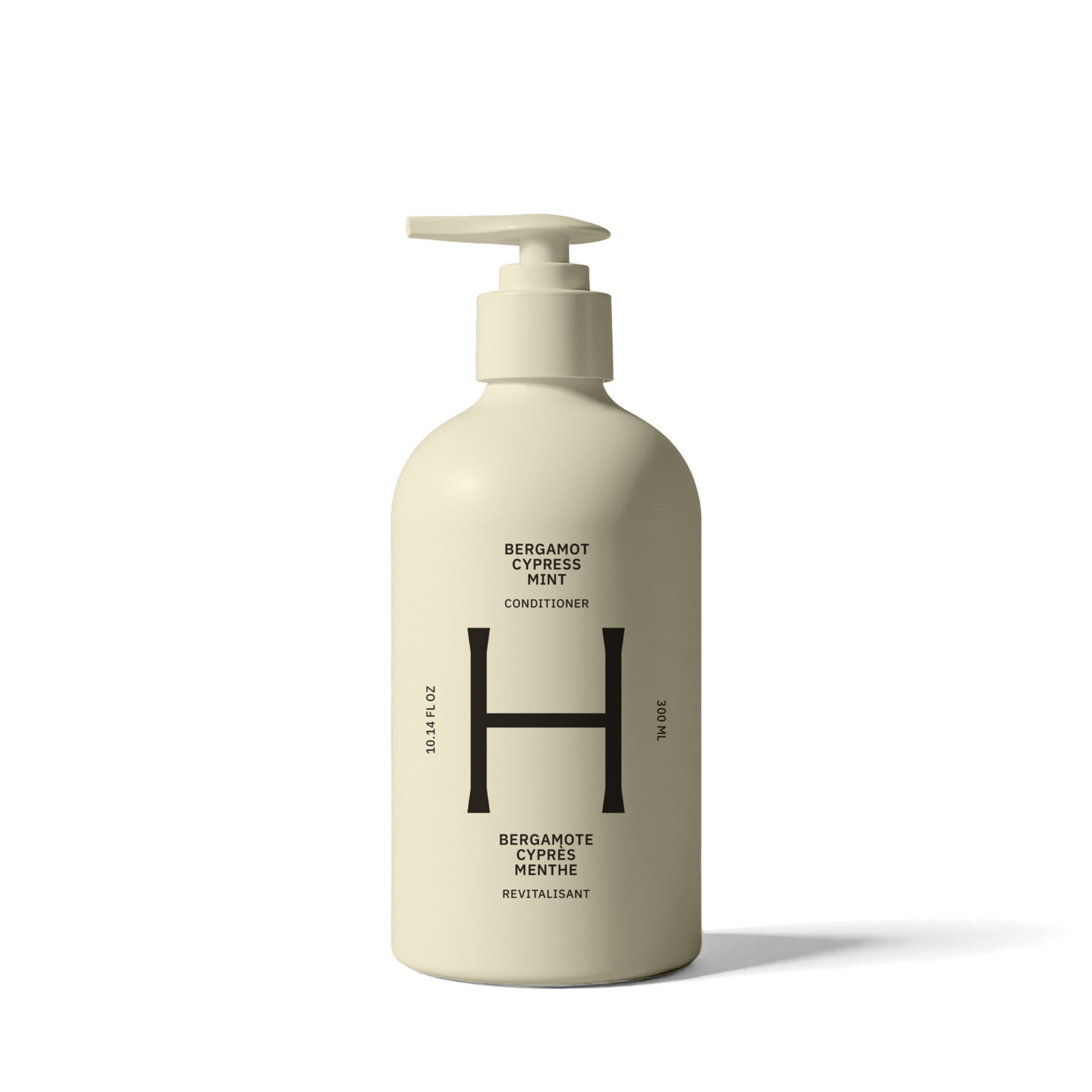 Health Hut Bergamot, Cypress, Mint Conditioner