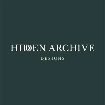 Hidden Archive Designs