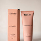 Sexy Sadie Fluoride Free Toothpaste