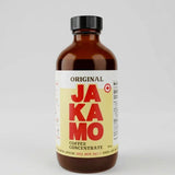 Jakamo coffee concentrate bottle
