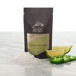 Jalapeno Lime Fleur de Sel