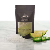 Jalapeno Lime Fleur de Sel