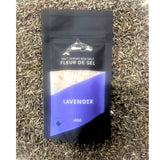 Lavender Fleur de Sel