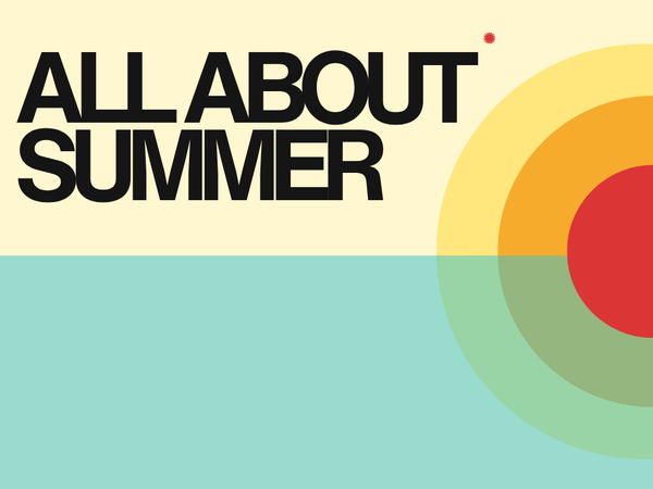 All About Summer