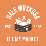 Friday Market