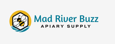 Mad River Buzz Apiary & Supply