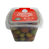 Jesse Tree Medley Olives 400 mL tub