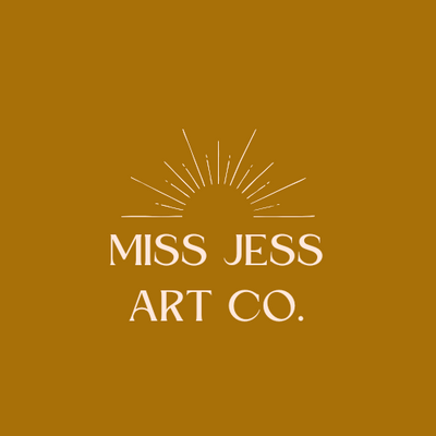 Miss Jess Art Co.