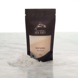 Natural Fleur de Sel