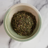 Nourish Herbal Tea Blend
