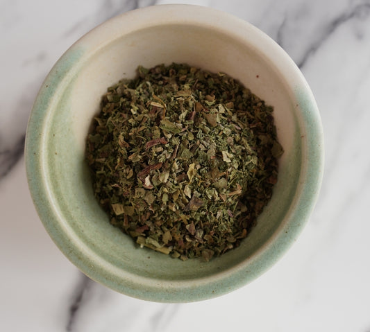 Nourish Herbal Tea Blend
