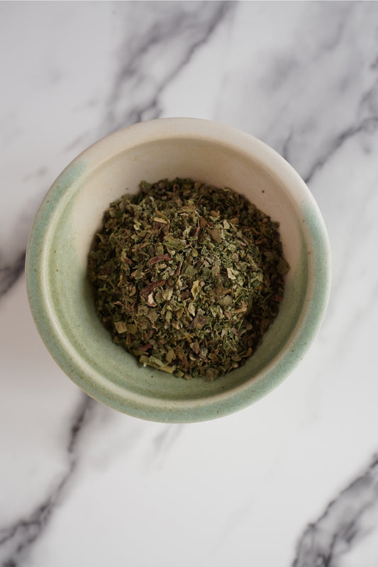Nourish Herbal Tea Blend