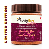 NuttyHero Strawberry Storm