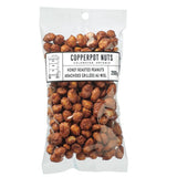 Copperpot Nuts Honey Roasted Peanuts