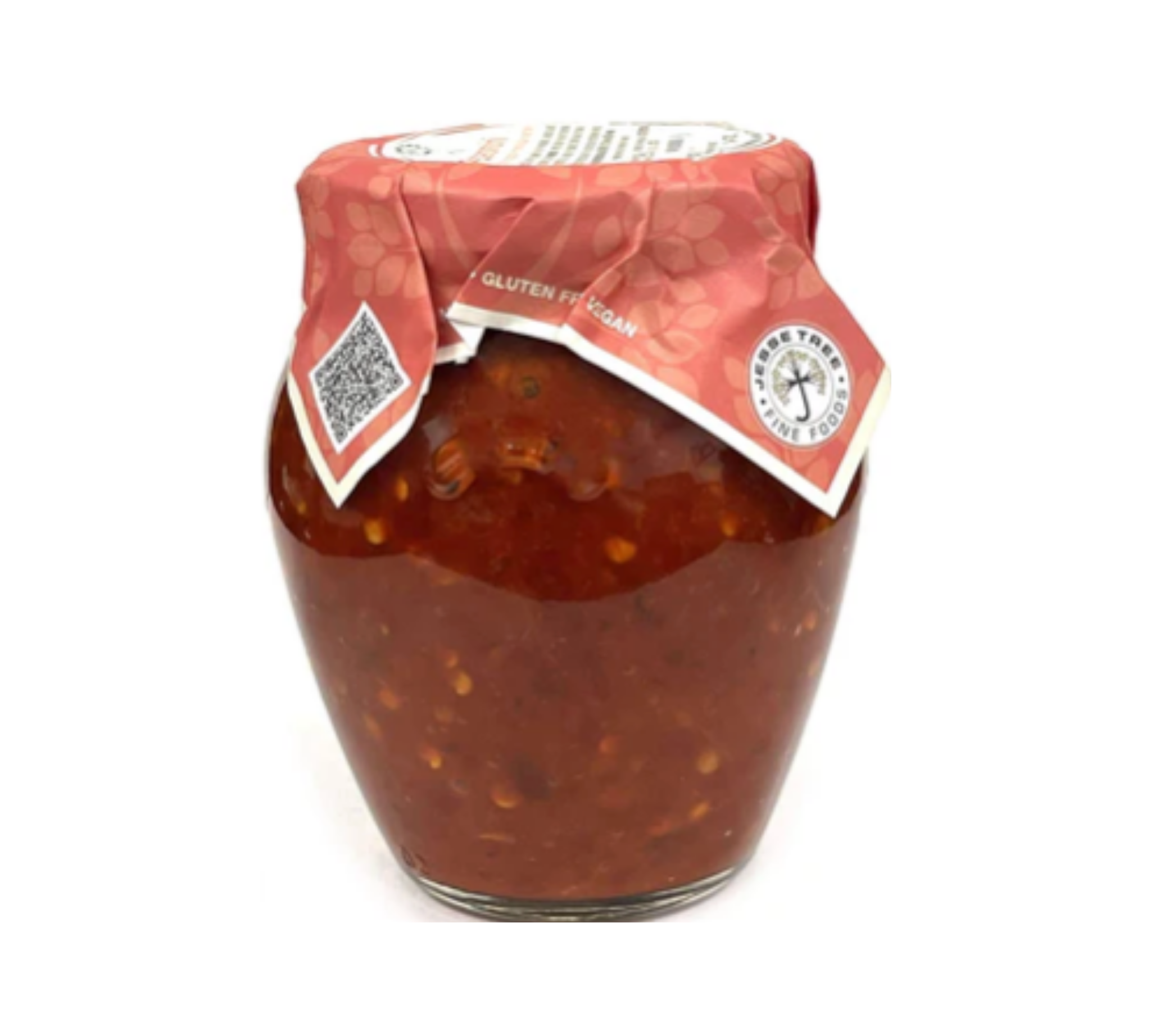 Jesse Tree Pepperoncini Chopped Chillies in Oil (314 mL)