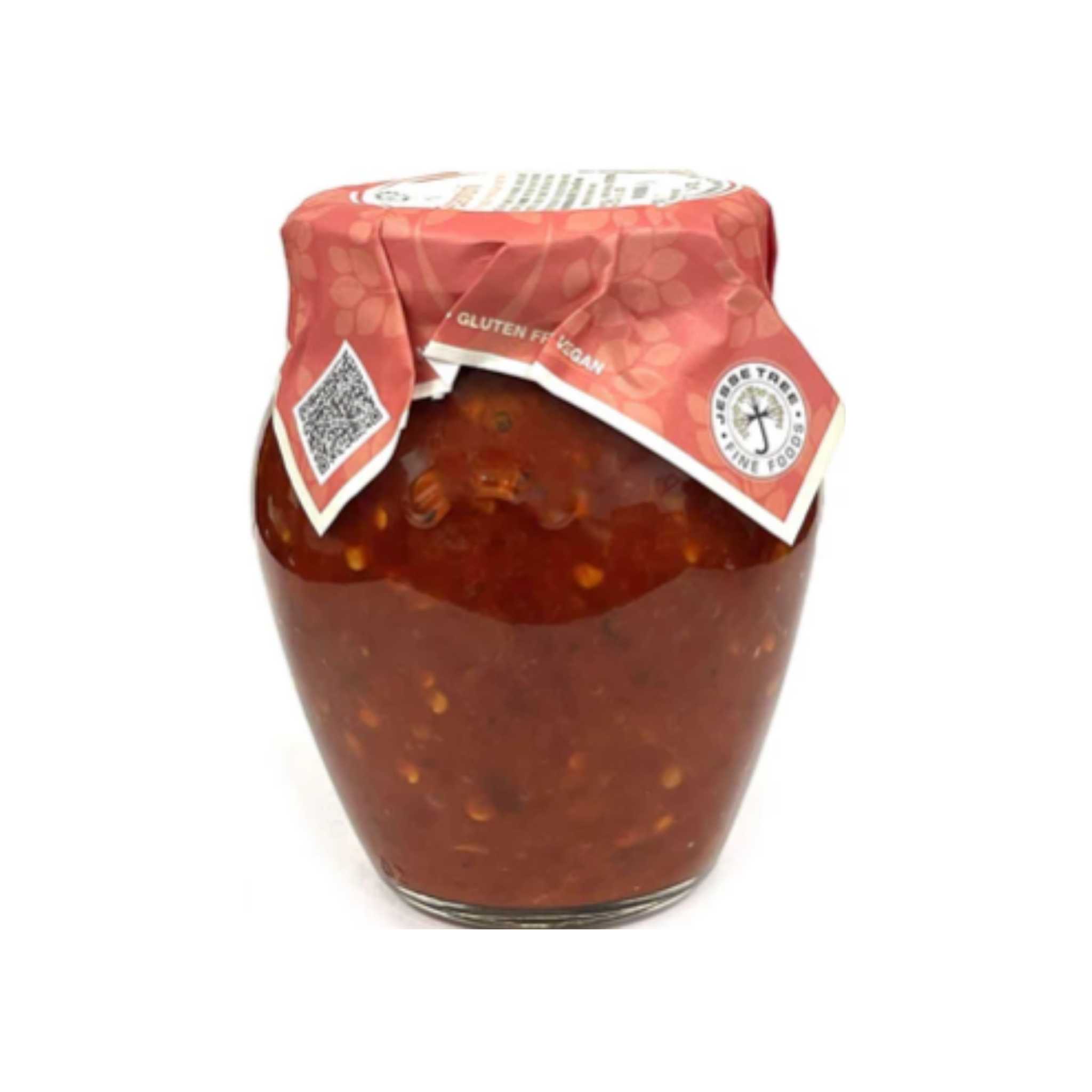 Jesse Tree Pepperoncini Chopped Chillies in Oil (314 mL)
