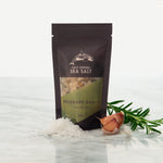 Rosemary Garlic Fleur de Sel