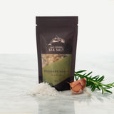 Rosemary Garlic Fleur de Sel
