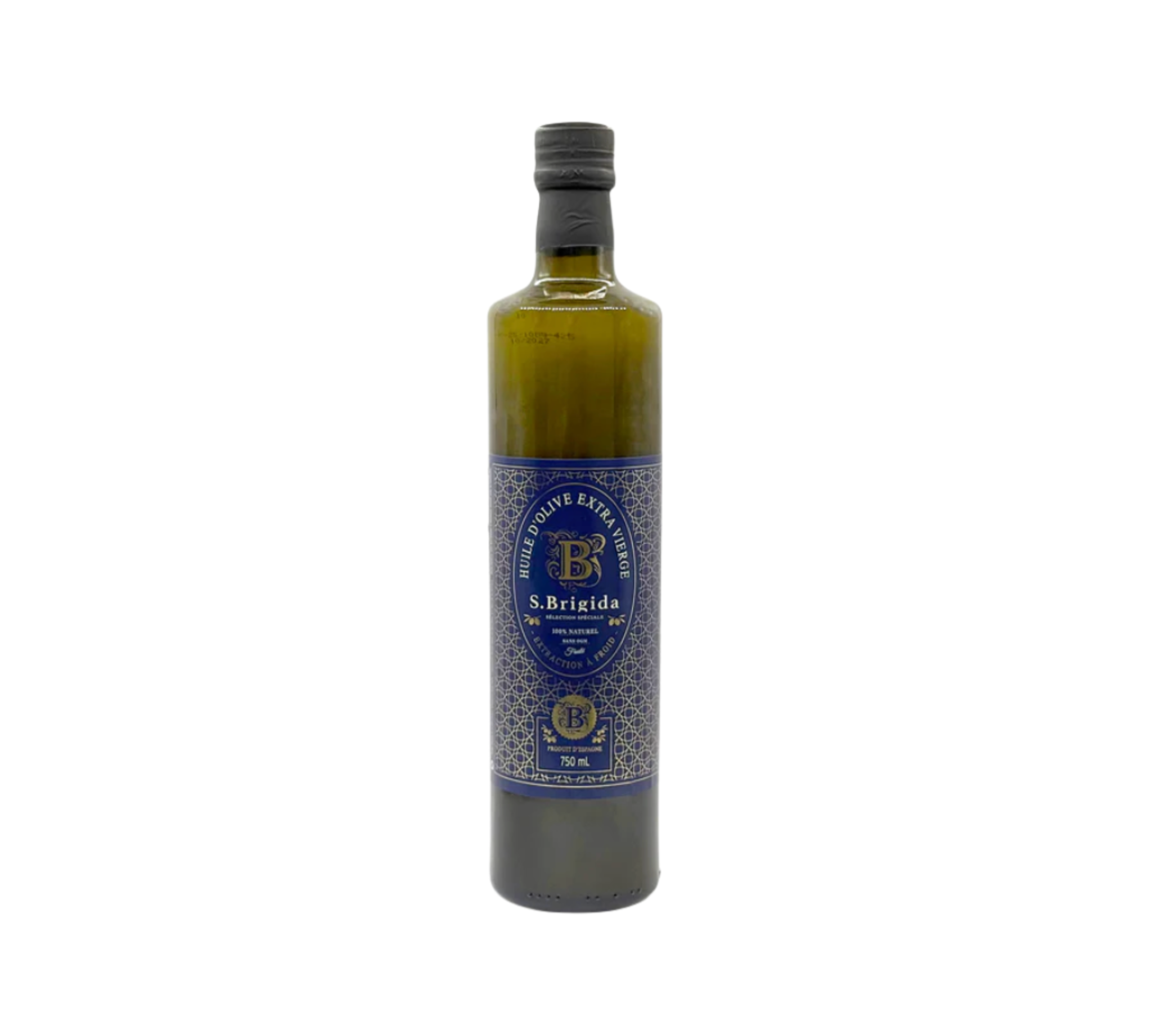 S. Brigida Extra Virgin Olive Oil (750 mL)
